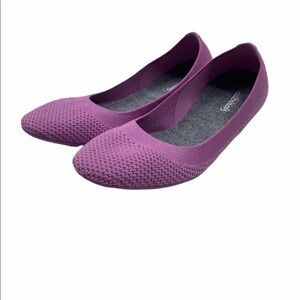 New!  Allbirds Women's Tree Breezers 7